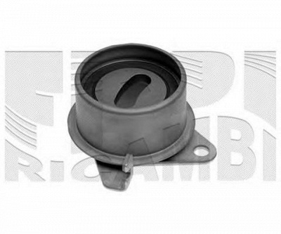 KM INTERNATIONAL fi11820 -  Устройство для натяжения ремня, ремень ГРМ